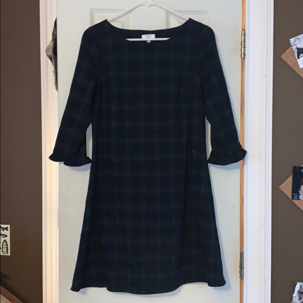 Crown & ivy dress